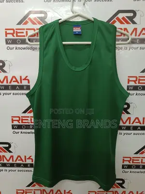 Vest Dry Fit Fabric