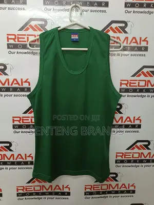 Vest Dry Fit Fabric