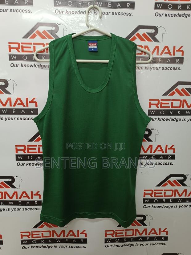 Vest Dry Fit Fabric - thumbnail 3