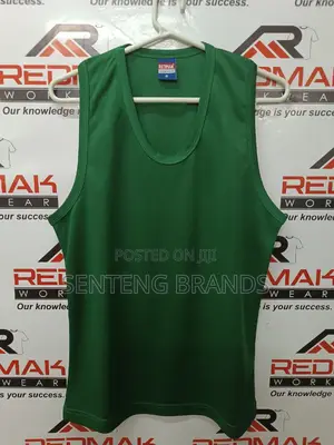 Vest Dry Fit Fabric