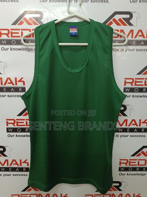 Vest Dry Fit Fabric - thumbnail 4