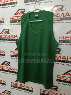 Vest Dry Fit Fabric