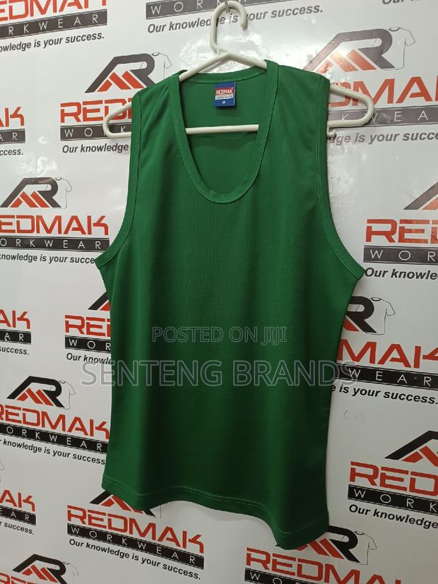 Vest Dry Fit Fabric - thumbnail 5