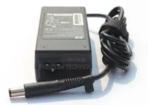HP Chargers Big Pin 90w