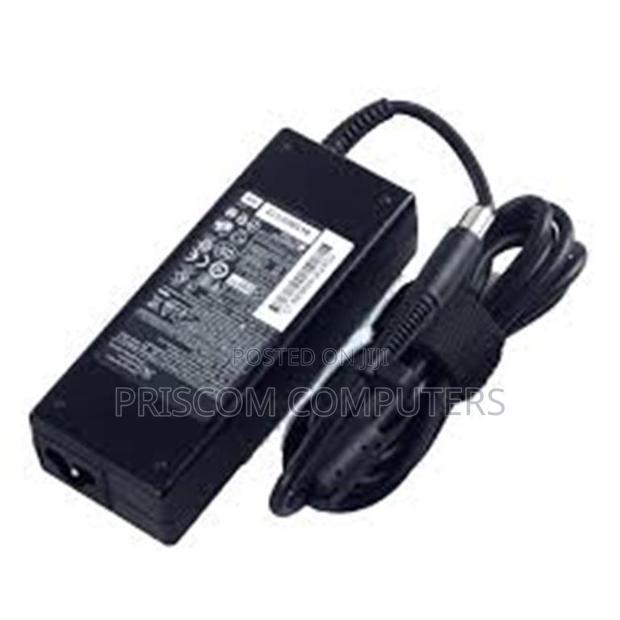 HP Chargers Big Pin 90w