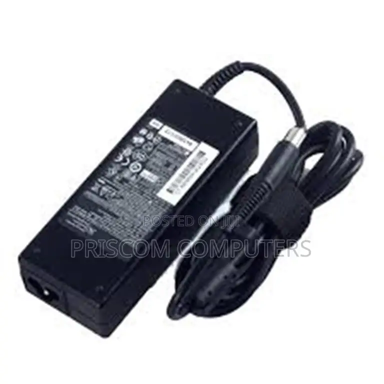HP Chargers Big Pin 90w