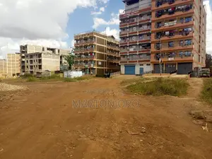 Commercial Plots in Jomoko Thika