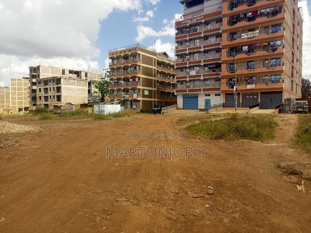 Commercial Plots in Jomoko Thika - main view