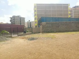 Commercial Plots in Jomoko Thika