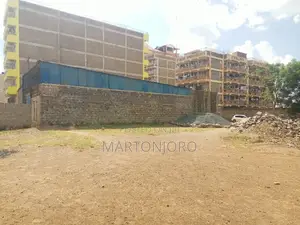Commercial Plots in Jomoko Thika