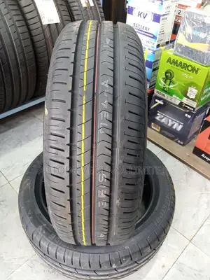 215/60r16 Bridgestone Tyre
