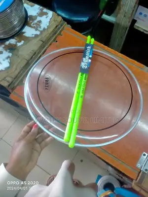 Top Snare Skin
