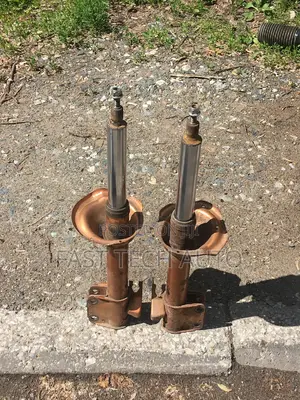 Subaru Impreza Front Shock