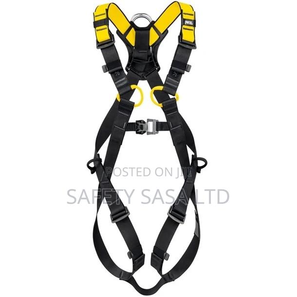 Safety Harness Fall Protection - main view