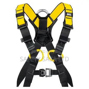 Safety Harness Fall Protection