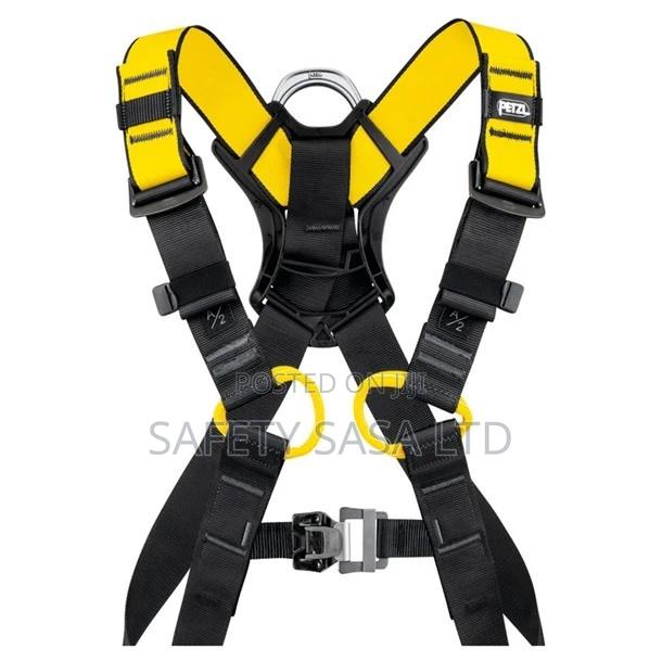 Safety Harness Fall Protection - thumbnail 3