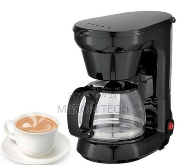 Tlac Coffee Maker Machine .