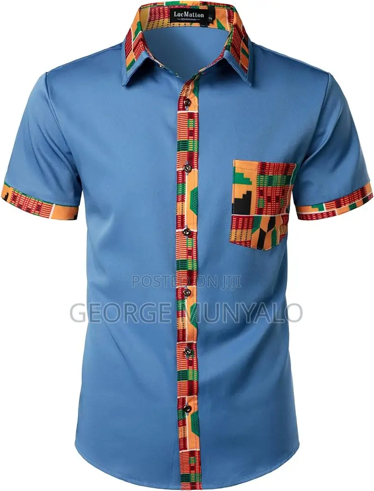 Ankara Official Shirts