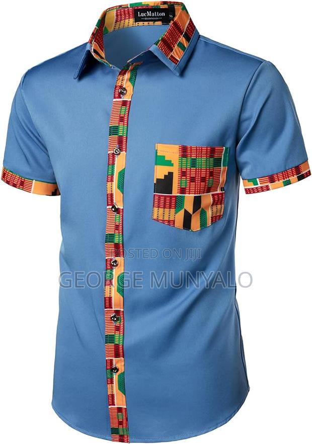 Ankara Official Shirts - thumbnail 2