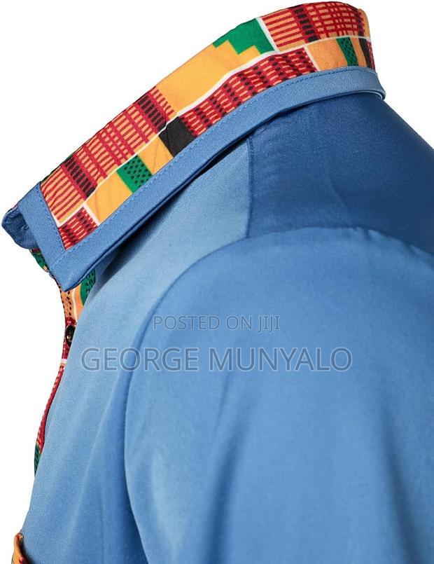 Ankara Official Shirts - thumbnail 3