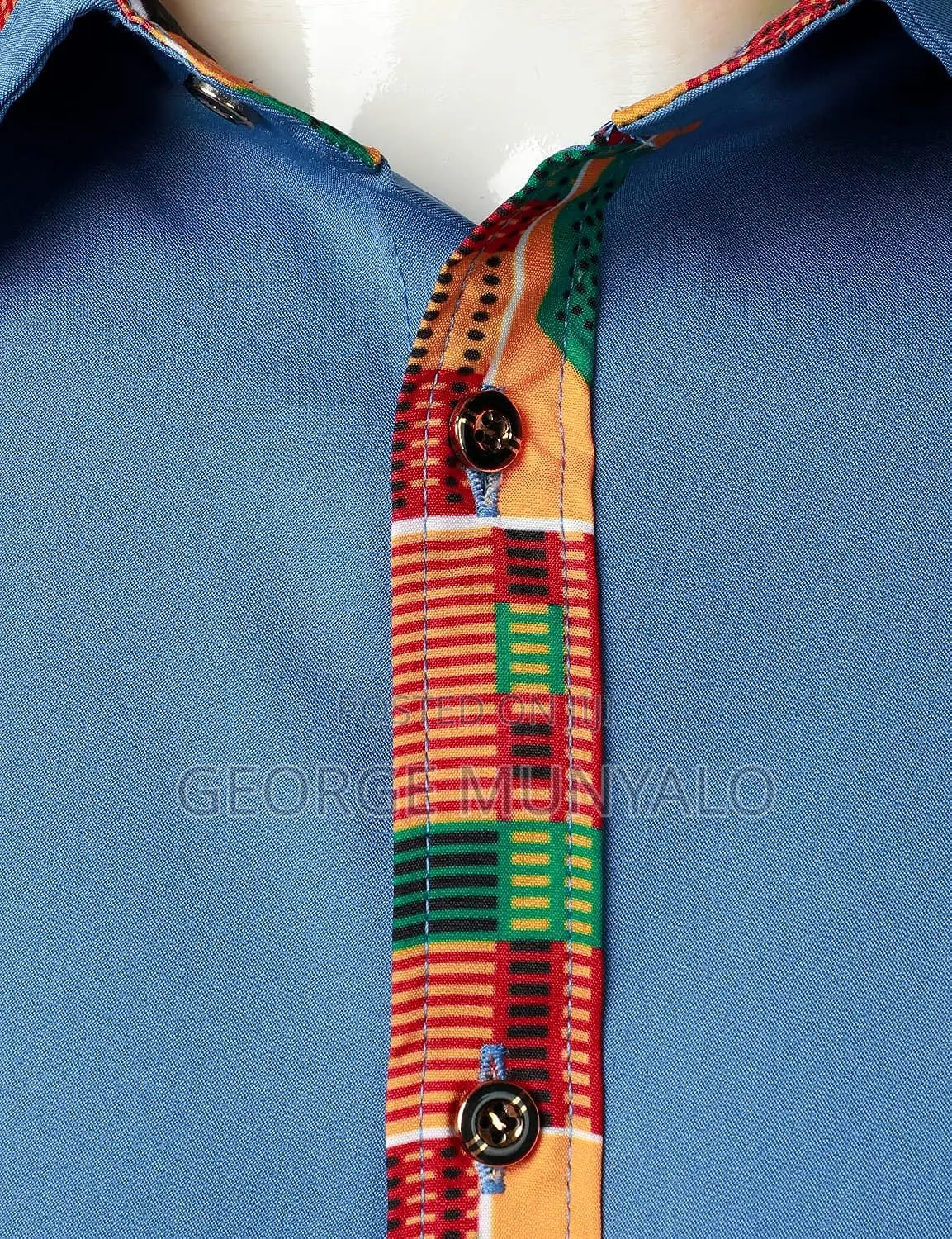 Ankara Official Shirts