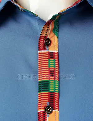 Ankara Official Shirts