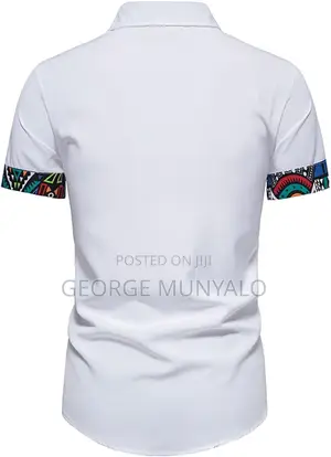 Unisex Shirts, Official Shirts