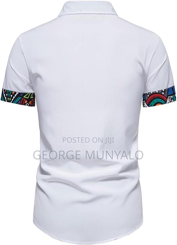 Unisex Shirts, Official Shirts - thumbnail 2