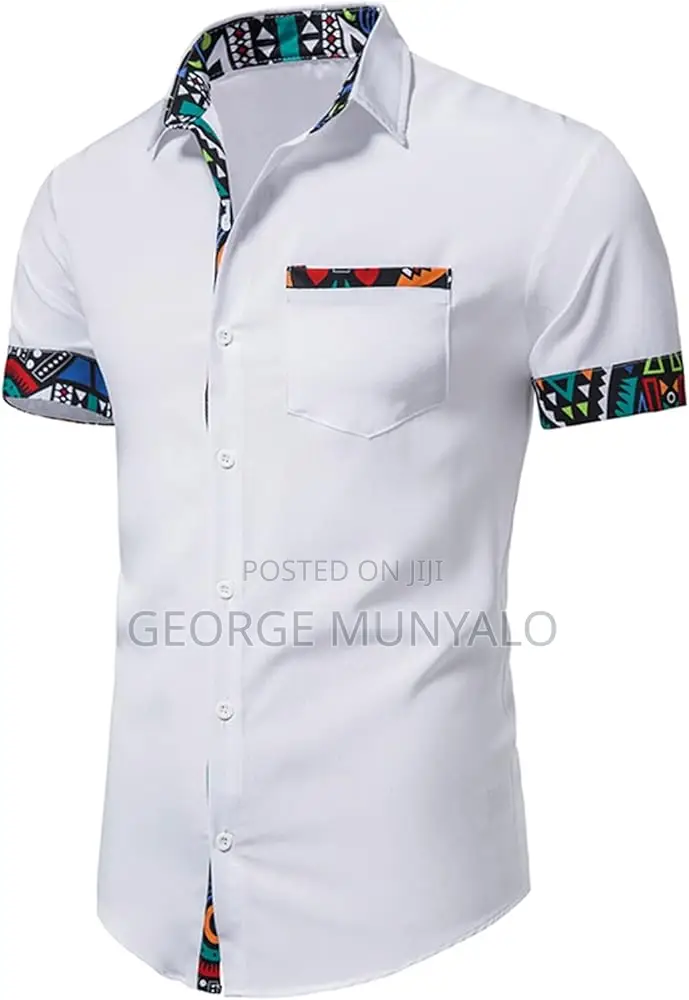 Unisex Shirts, Official Shirts