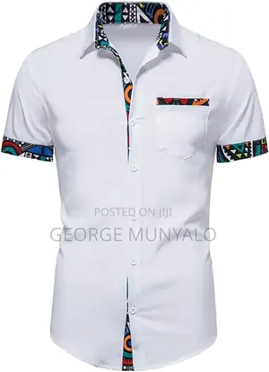 Unisex Shirts, Official Shirts