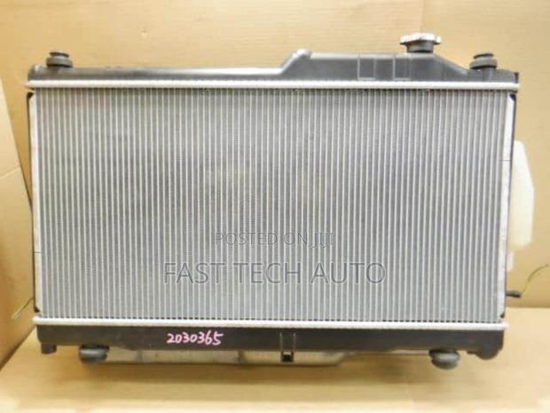Subaru Impreza Radiator