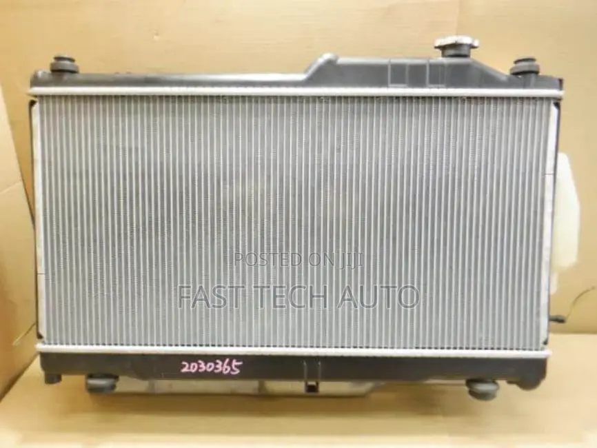 Subaru Impreza Radiator