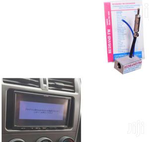 New Japanese Radio Expander, Free Installation.