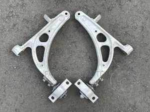 Subaru Legacy Arms