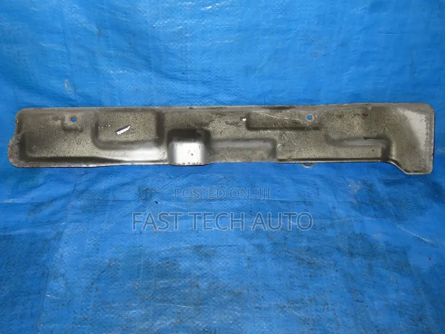 Subaru Radiator Bottom Cover