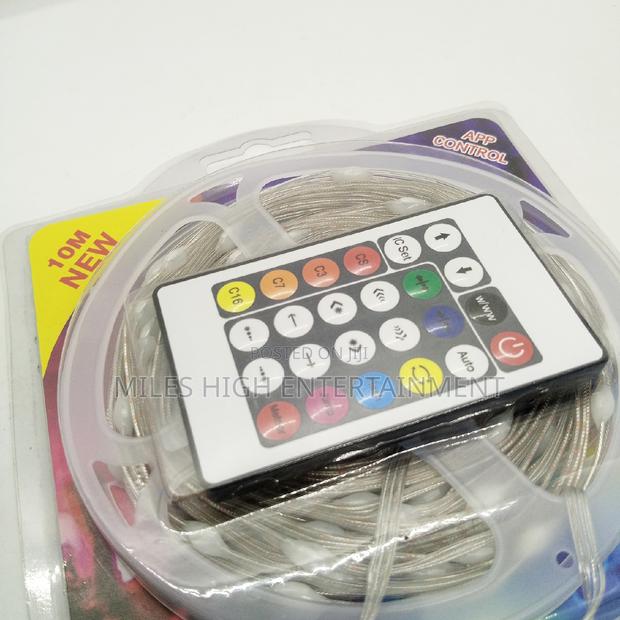 10M Smart LED Snake Lights Sound Activated - thumbnail 2