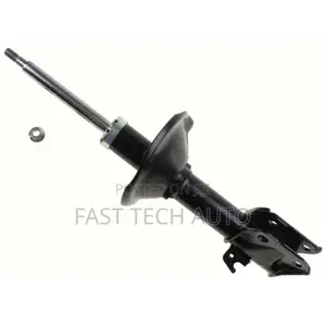 Subaru Impreza Rear Shock