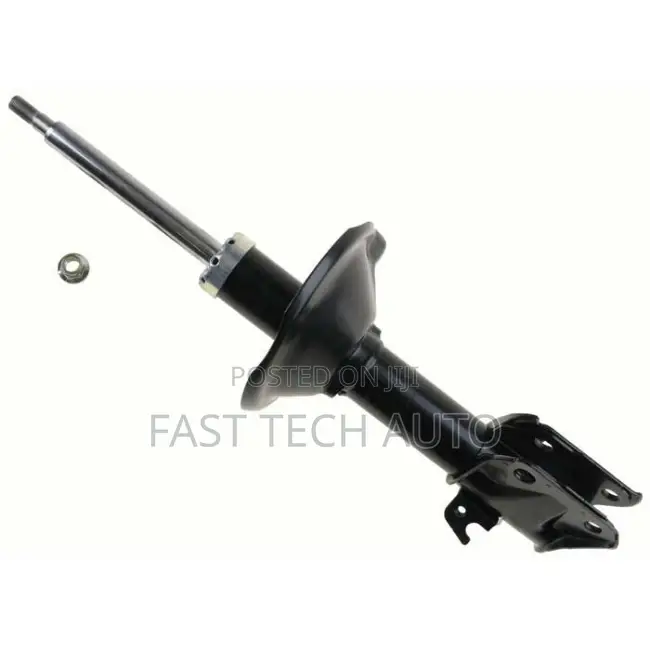 Subaru Impreza Rear Shock