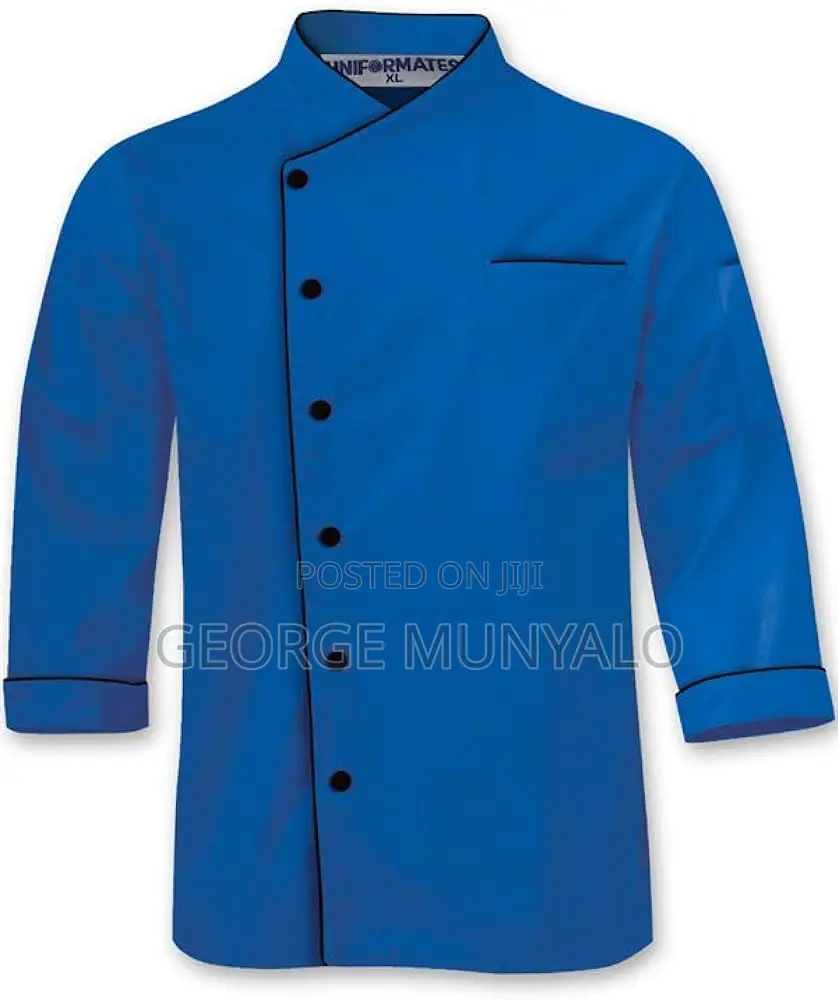 Chef Jackets