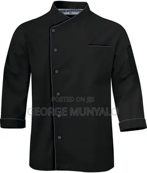 Chef Jackets