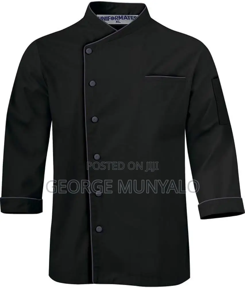 Chef Jackets