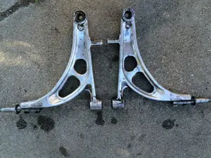 Subaru Legacy, Impreza Control Arms
