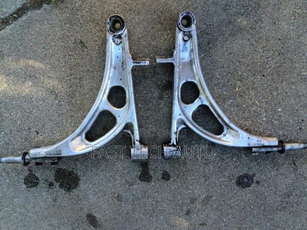 Subaru Legacy, Impreza Control Arms
