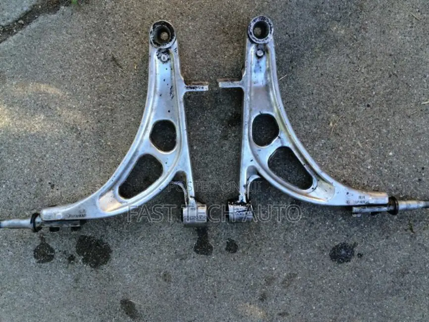 Subaru Legacy, Impreza Control Arms