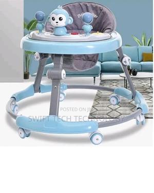 Kids Baby Smart Baby Walker ,Baby Walker - thumbnail 2