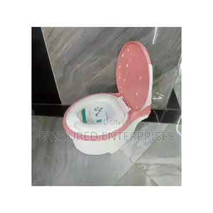 Trendy Baby Potty Training Toilet-
