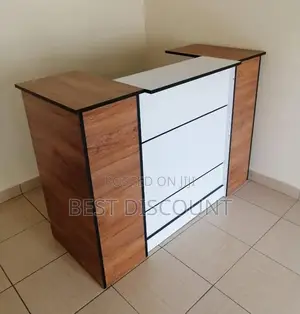 Receptionist Desk Receptionist Desk
