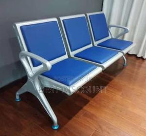 Office Waiting Chairs - thumbnail 2