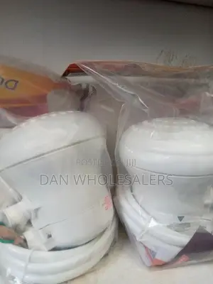 Lorenzetti Instant, Hot Shower, Water Heater