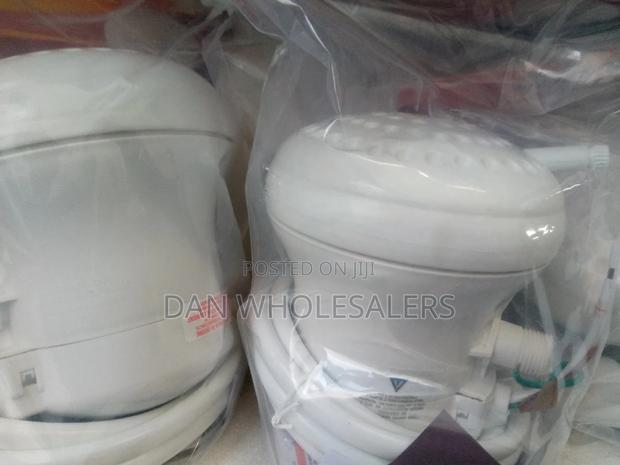 Instant Lorenzetti, Hot Shower, Water Heater - main view